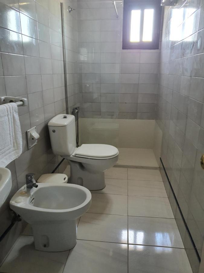 Hostal Carlos III Aldea Quintana Екстериор снимка